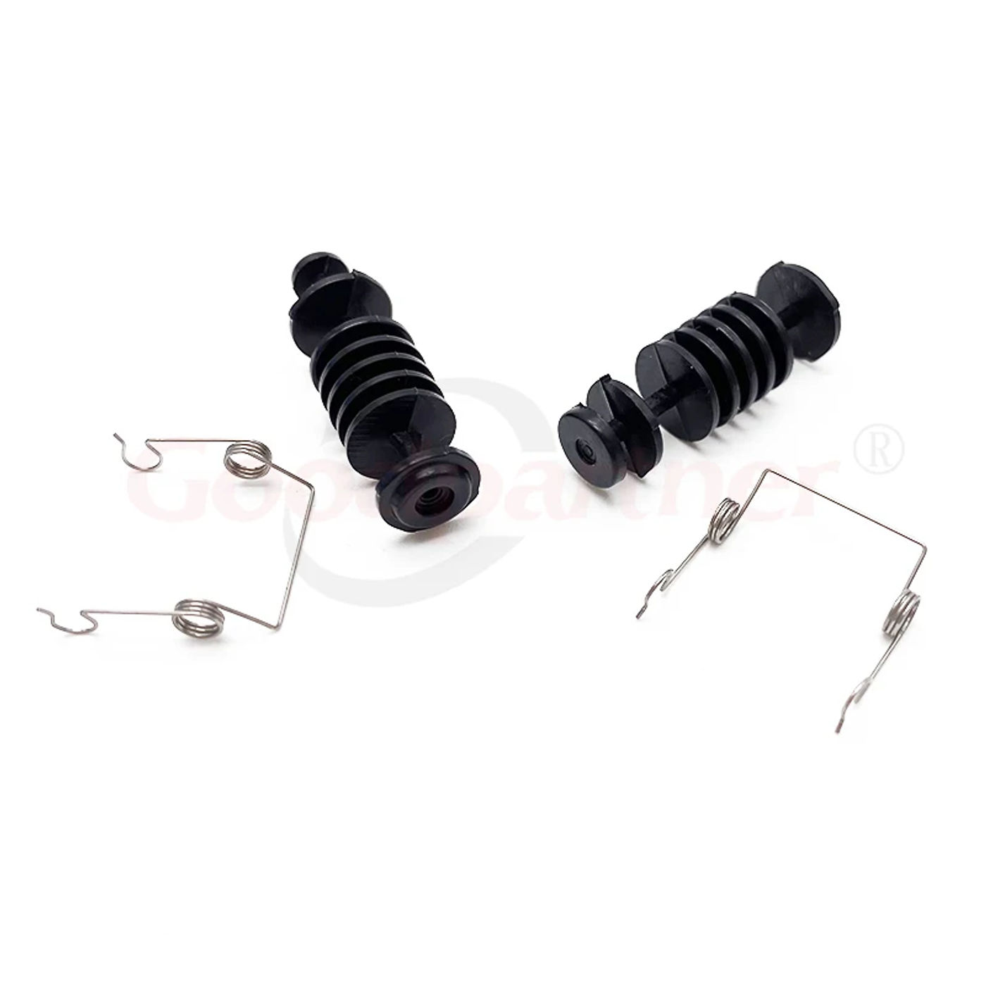 Description Picture 5 of item10X Fuser Fixing Paper Delivery Roller Spring for HP P1005 P1006 P1007 P1008 P1102 P1106 P1108 M1132 M1136 M1139 M1212 M1213