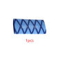 1pcs blue