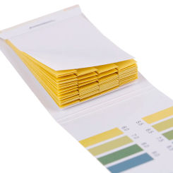 PH Value 5.5-9.0 Alkaline Acid Litmus Testing Paper Tester 80 Strips PH Meters Indicator Paper For Urine Water Aquarium