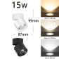 Foldable 15W