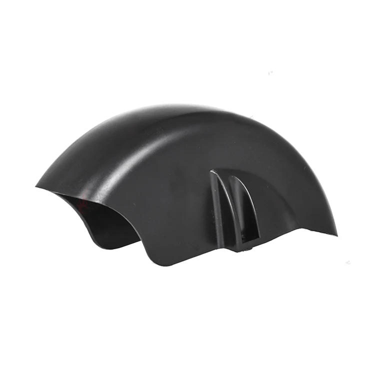 Description Picture 6 of itemElectric Scooter 8 Inch Front Hydraulic Shock Absorber 10  Disc Brake Modified Accessories for Kugo M4/C3/S3