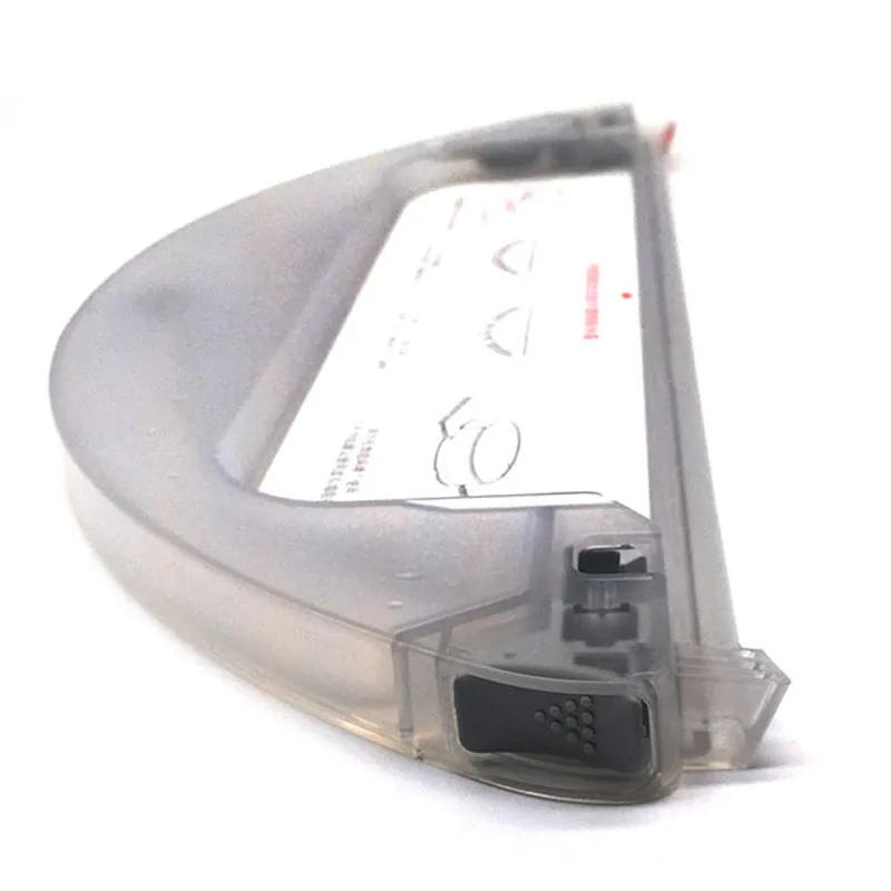 Description Picture 4 of itemReplacement Water Tank Mop Cloths Water Tank Filter for Xiaomi Roborock S50 S51 S55 S5 S6 S60 S65 E25 E35 C10 Vacuum Cleaner Par