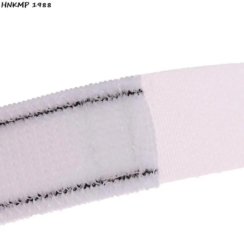 Description Picture 3 of item1pcs Catheter Fixator Elastic Comfortable External Durable Urine Bag Leg Holder Fixation Band Fixation Starp Fixator