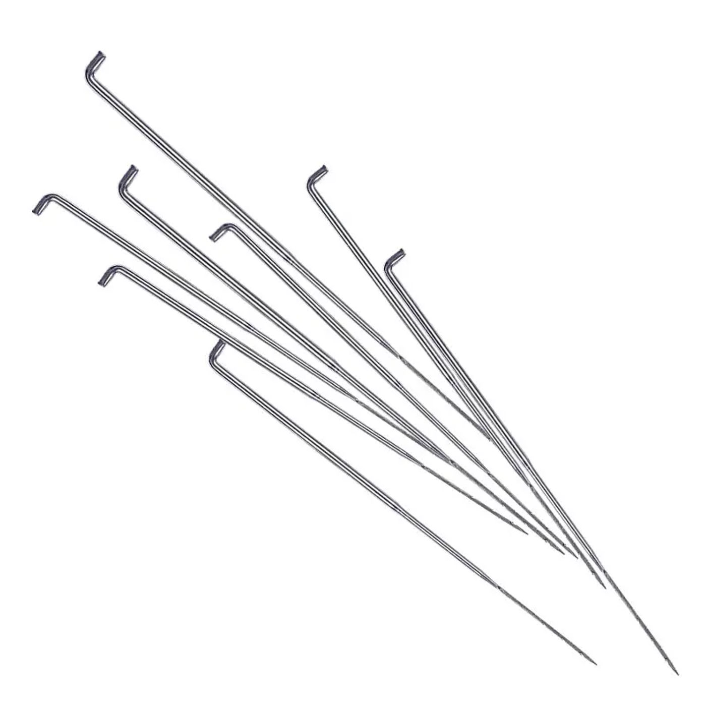 Description Picture 6 of itemMIUSIE 30pcs Felting Needles Kits Wool Felting DIY Supplies Felting Needles Wool Felt Pocked Needles Set DIY Craft Felt Tools
