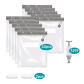 10PCS Bags with Pump