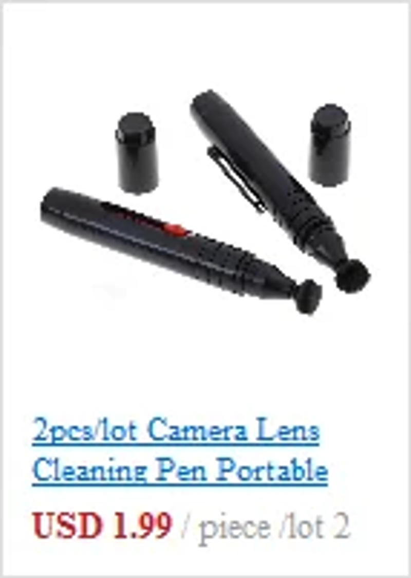 Description Picture 5 of item1/4 Inch Double Male Screw Adapter 1/4" Male To 1/4" 3/8" Male Threaded Adapter Supports Tripod Stand Metal Camera Accessories