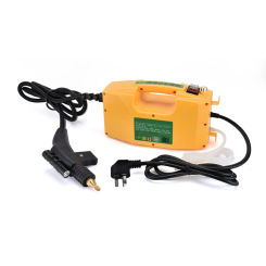 220V/110V Steam Cleaner High Temperature Cleaning Machine Electric Steam Cleaner For Air Conditioner Kitchen Tool Steam Clean