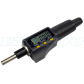 micrometer head