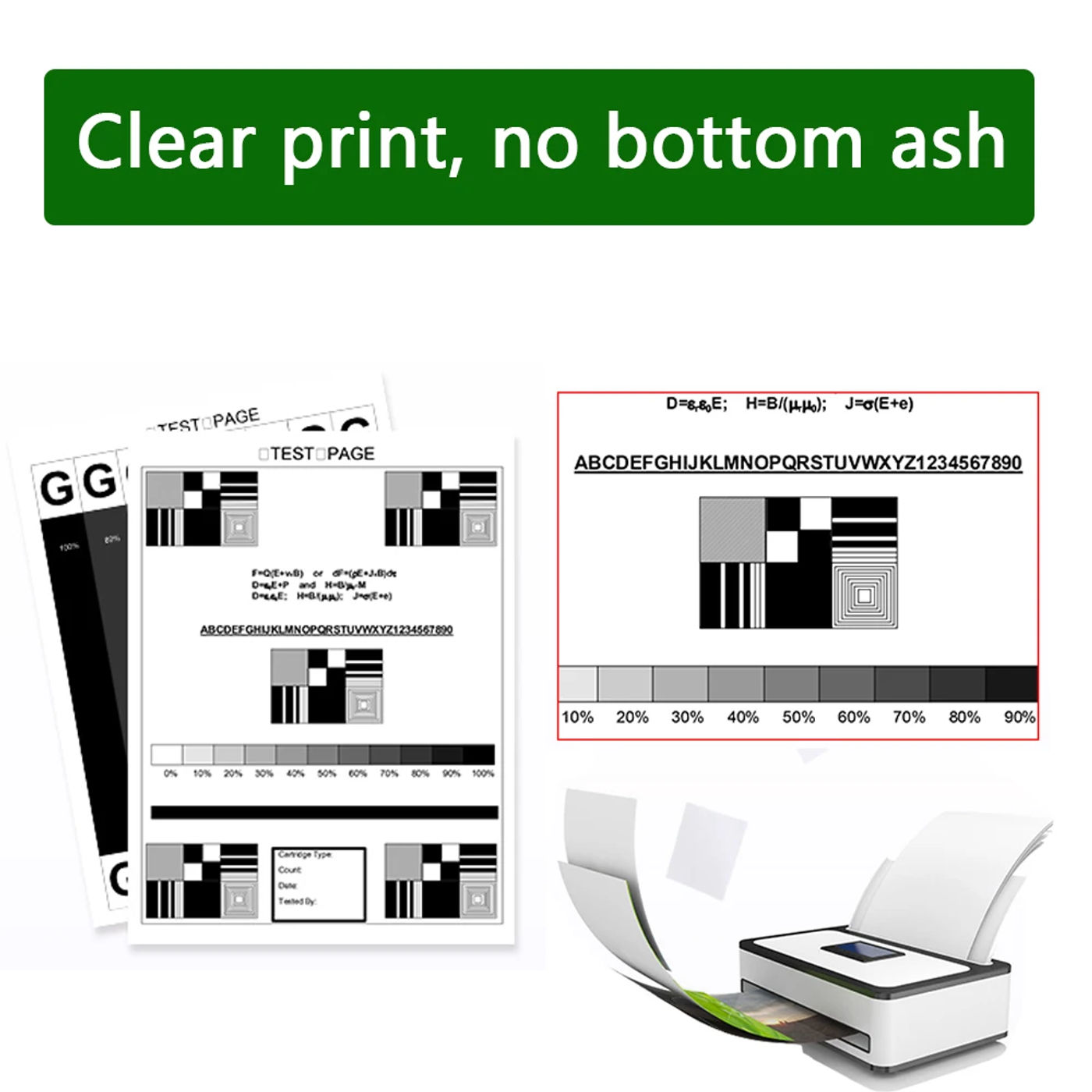 Description Picture 6 of itemT2991 29 29XL Ink Cartridge for EPSON XP 235 245 332 335 432 435 247 442 345 255 257 352 355 452 455 Printer