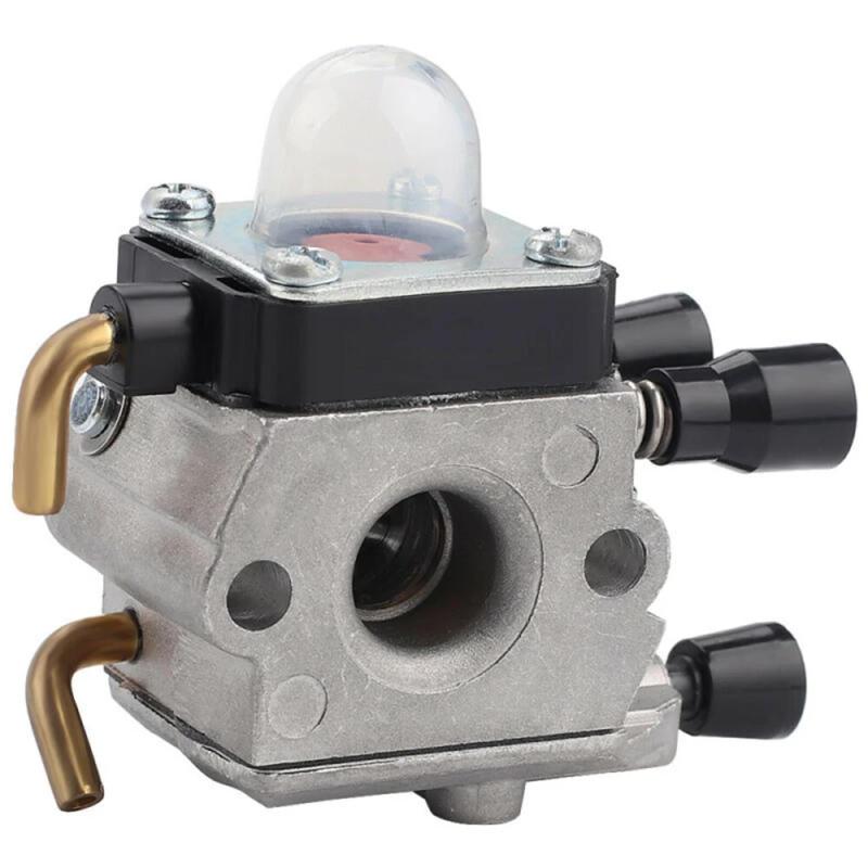 Description Picture 4 of itemCarburetor Kit For Stihl HS45 Hedge Trimmer FS38 FC55 FS310 For Zama C1Q-S169B Garden Tool Parts Sets Карбюратор