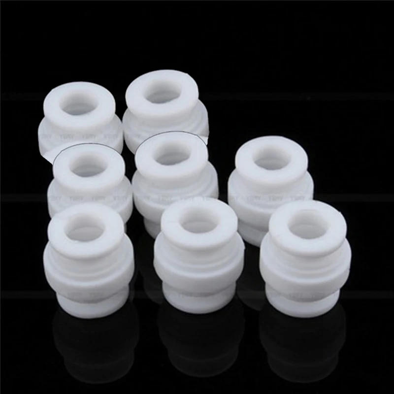 Description Picture 6 of itemFor DJI Phantom 3A P S SE 4K Drone Gimbal Camera Mount Holder Anti Fall Off Anti Drop Pins Rubber Damper Damping Balls Accessory