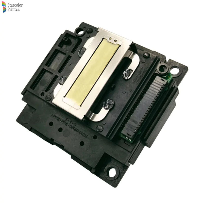 Description Picture 4 of itemNew FA04010 Inkjet Print head Printhead For Epson L210 L300 L358 L455 L355 L555 L558 L381 L303 L365 L375 L111 L110 Printer