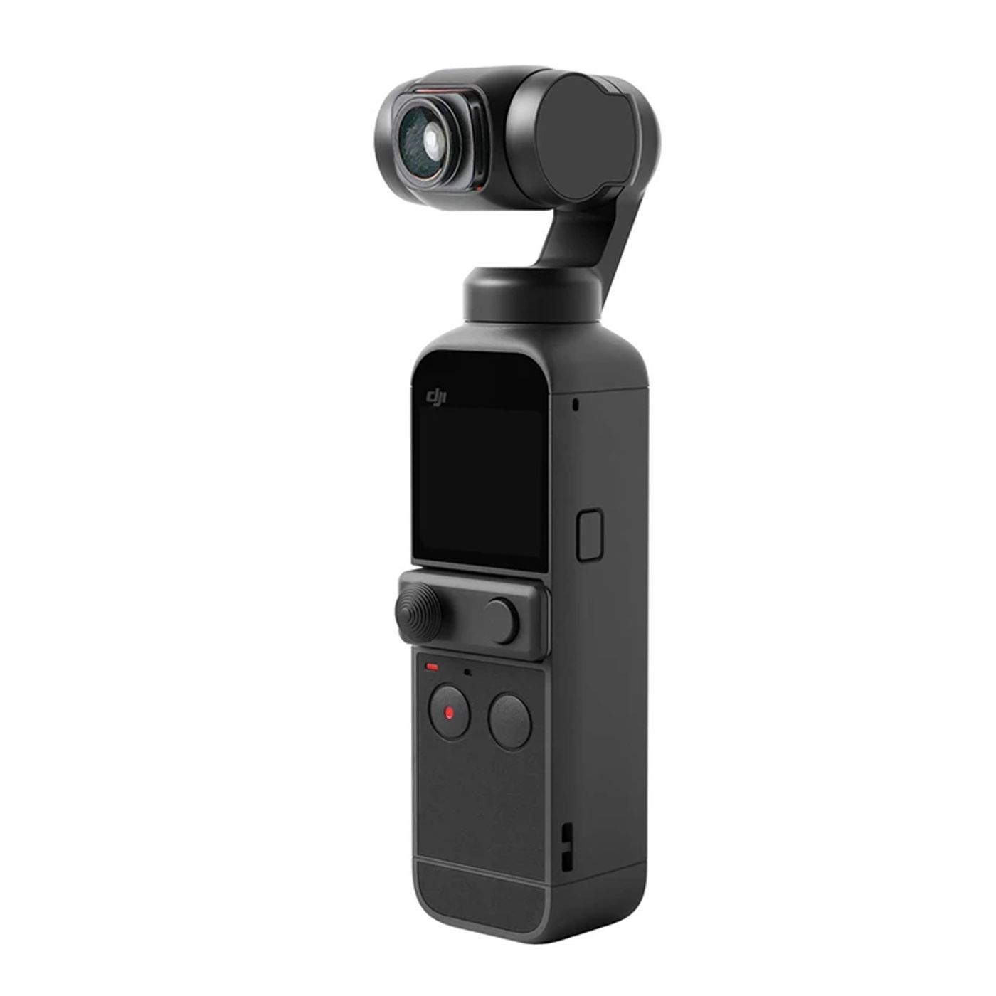 Description Picture 4 of itemMagnetic Wide-angle Lens 110 Degrees for DJI Osmo Pocket 1 / Pocket 2 Camera Gimbal Accessories