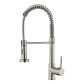 Brushed Faucet