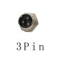 3 Pin Plug