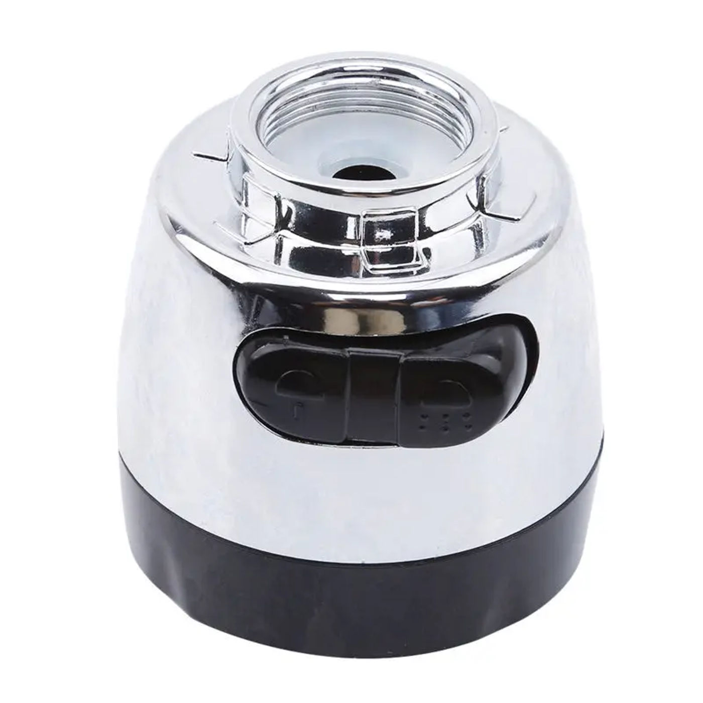 Description Picture 6 of itemFaucet Aerator Nozzle Faucet Adapter Can Adjusting 360 Rotate Water Saving Filter Tap kitchen Faucet Connector