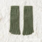 1 Pair army green