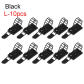 black-L-10Pcs
