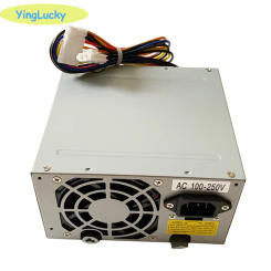 48V Crane Machine Power Supply for Coin-Operated Amusement Machines High-Quality Arcade Game Equipment Accessory