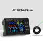 AC100A-Close