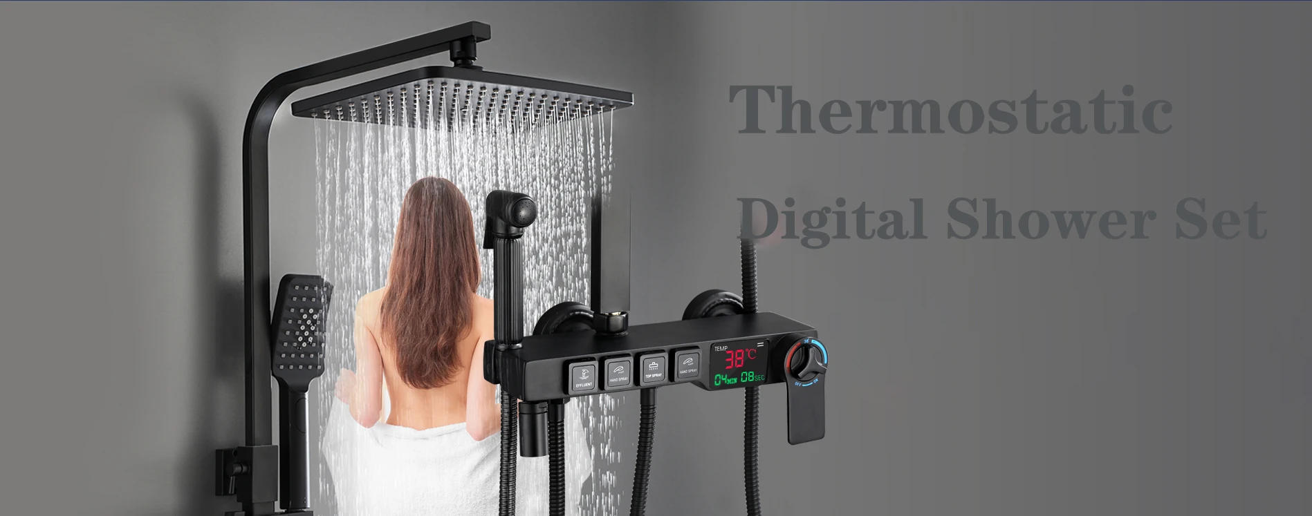 Description Picture 4 of itemAngel Valve SDSN Quality SUS304 Stainless Steel Angle Valve Bathroom Filling Valve Toilet Parts Brushed Toilet Filling Valves