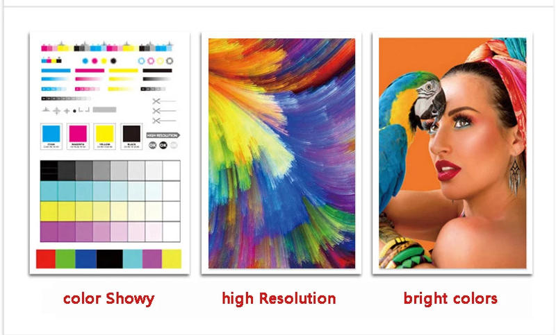 Description Picture 4 of item1Pc CRG-069H crg069h Toner Cartridge for Canon 069 069H LBP673Cdw LBP673CDN LBP674Cx MF756Cx MF750C MF752Cdw 7.6K with chip