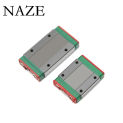 1PC High Quality MGN7C MGN7H MGN9C MGN9H MGN12C MGN12H MGN15C MGN15H  Linear guide slider 3D printer CNC parts.