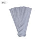 8PCS  Gray