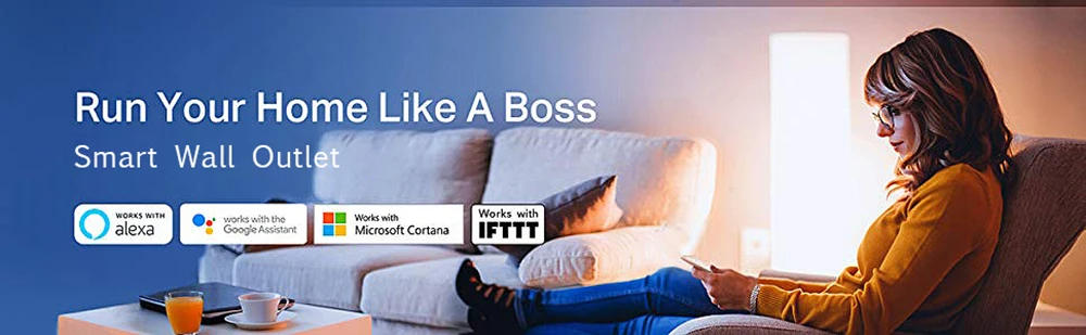 Description Picture 2 of itemShawader Tuya Smart Zigbee Brazilian Wall Socket USB Electric Brazil Plug Outlets Signal Repeater Remote by Alexa Google Home