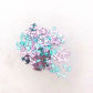 mix Lake blue lilac