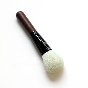 OVW Goat Hair Powder Makeup Brushes Portable Travel Brush Overall Blending Make up Brush Cosmetic tools