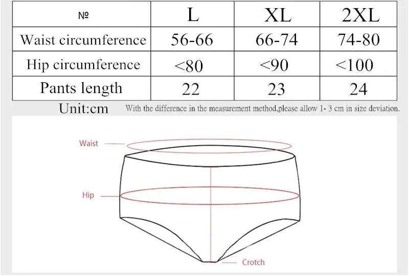 Description Picture 4 of item3 Pieces/Pack Women Boyshorts Seamless Female Boxer Ice Silk Ladies Safety Short Pants Mid Waist Summer Breathable Women Boxer