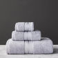 3Pcs Towel set