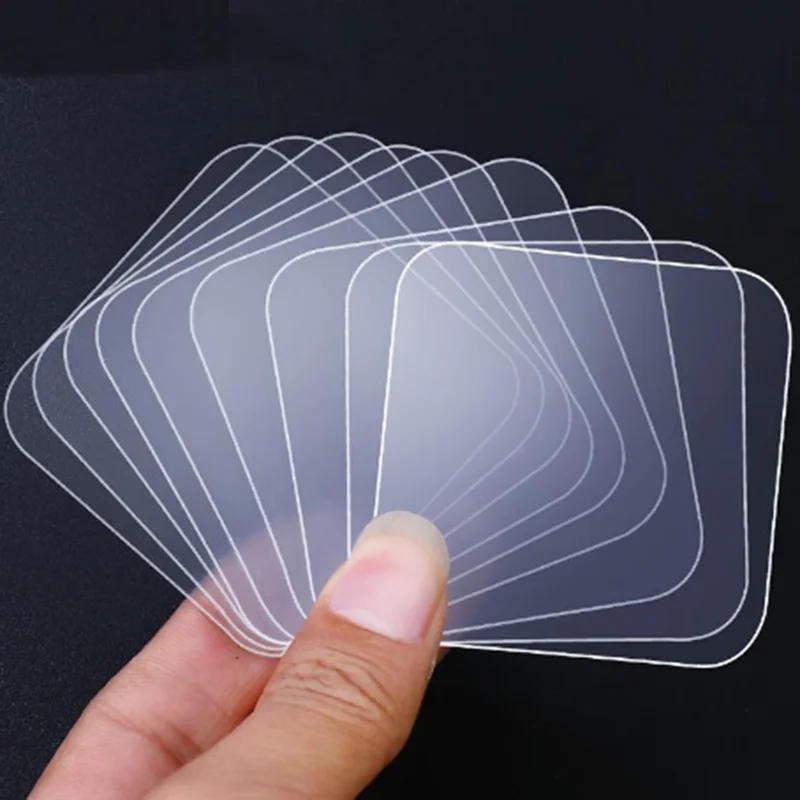 Description Picture 4 of itemStrong Pad Mounting Tape Double Sided Adhesive Nano Double Sided Stickers Tape Two Sides Mounting Sticky Tape Dropshipping