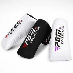 Club Putt Cover Simple Lightweight Soft Soft Club Putt Cover Putter Club Cover Golf Putter Cover