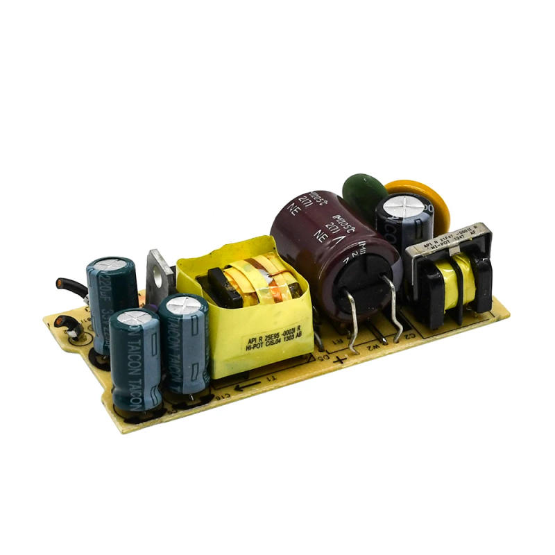 Description Picture 5 of itemAC-DC 5V 2A/2.5A 12V 1A Switching Power Supply Module LCD Display Switch Power Supply Bare Board Monitor Module for Replace