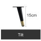 Tilt-15cm