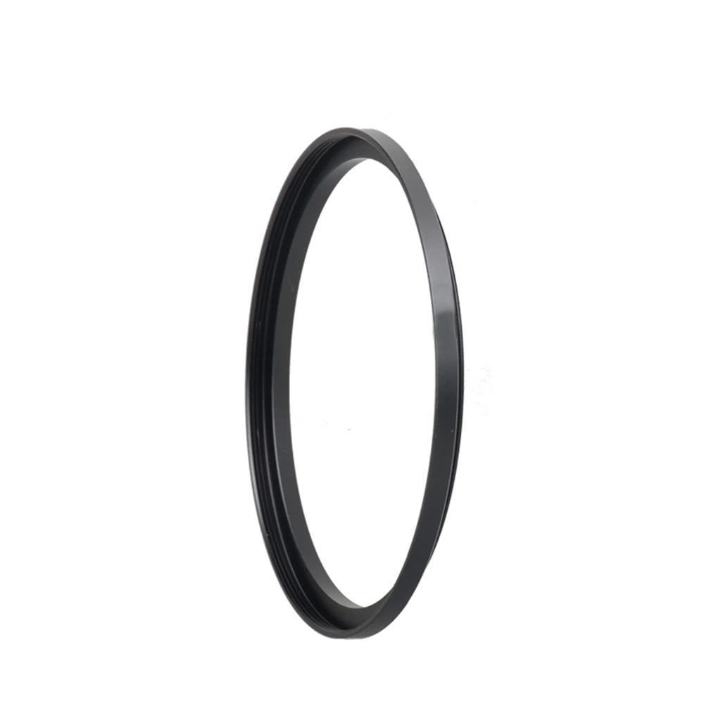 Description Picture 3 of item55mm-82mm 55-82 mm 55 to 82 Step Up Lens Filter Metal Ring Adapter Black