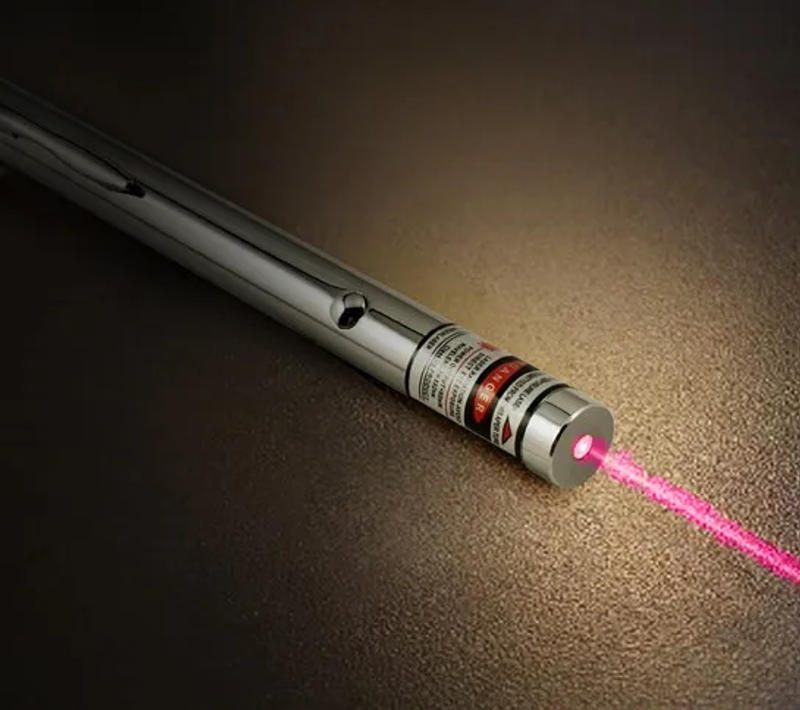 Description Picture 6 of itemCampinguitrusting pointer pen 532nm green laser pointer red 650nm
