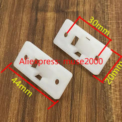 Furniture anti fall down Cabinet bracket cable tie seat wardrobe wall anchor children safty protect TV LCD lardge screen