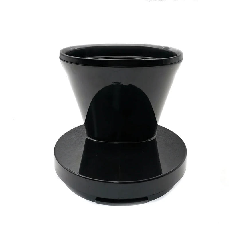 Description Picture 5 of itemjuicers parts feed cap for hurom HU-19sgm Blender High quality