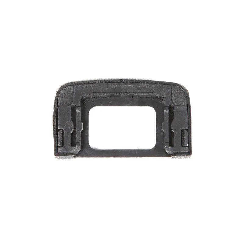 Description Picture 4 of item2pcs Viewfinder Eyepiece Eyecup Protective Cover For Nikon DSLR D300 / D3100 / D3200 / D3300 / D5000 / D5100 / D5200 / D5300
