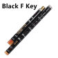 Black F key