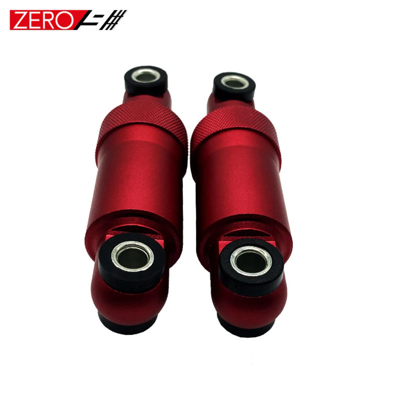Description Picture 5 of itemOfficial Zero Accessories Zero 9 /10 Rear Suspension Back Shock Absorber For Zero 9 Zero10 Electric Scooter