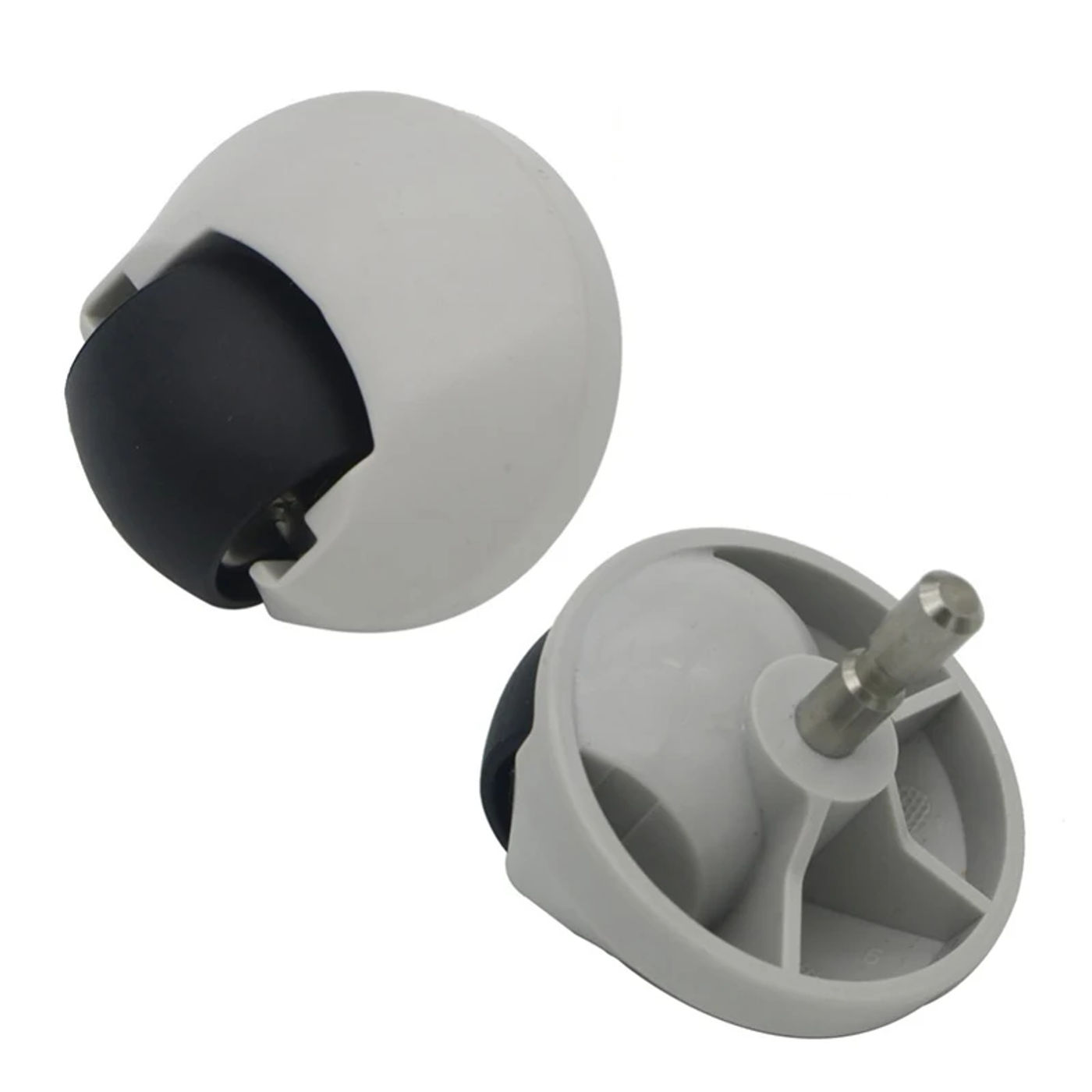 Description Picture 5 of itemFront Wheel Repalcement For Xiaomi Roborock S5 S50 S51 S55 S6 Robotic Vacuum Cleaner High Quality Wheel Spare Parts