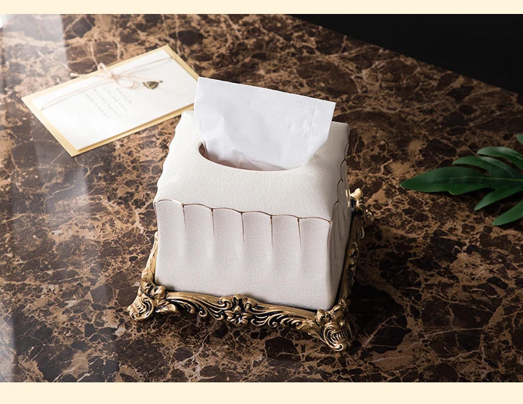 Description Picture 3 of itemSoap Dish Ceramic Bathroom Shower Soap Tray Dish Storage Holder Bath Shower Bathroom Classic Soap Box for Bathroom Decoration