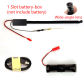 1 Slot battery box