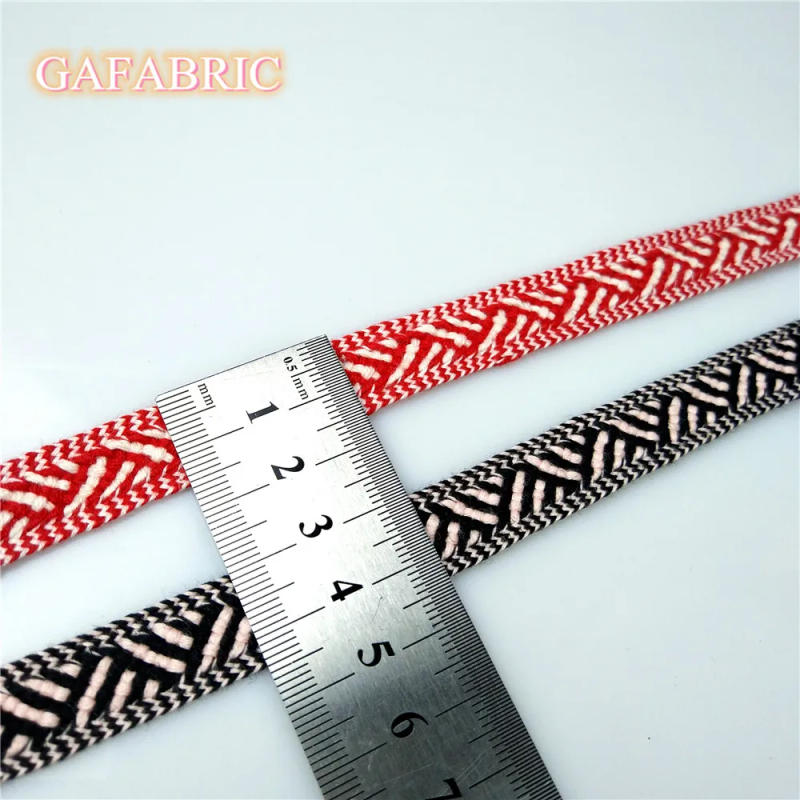 Description Picture 4 of itemZebra pattern Lace Trim Ribbon 15mm Width Double Side Lace Fabric Sewing Wedding Craft DIY Clothes Accessories Home Decor 1 Yard
