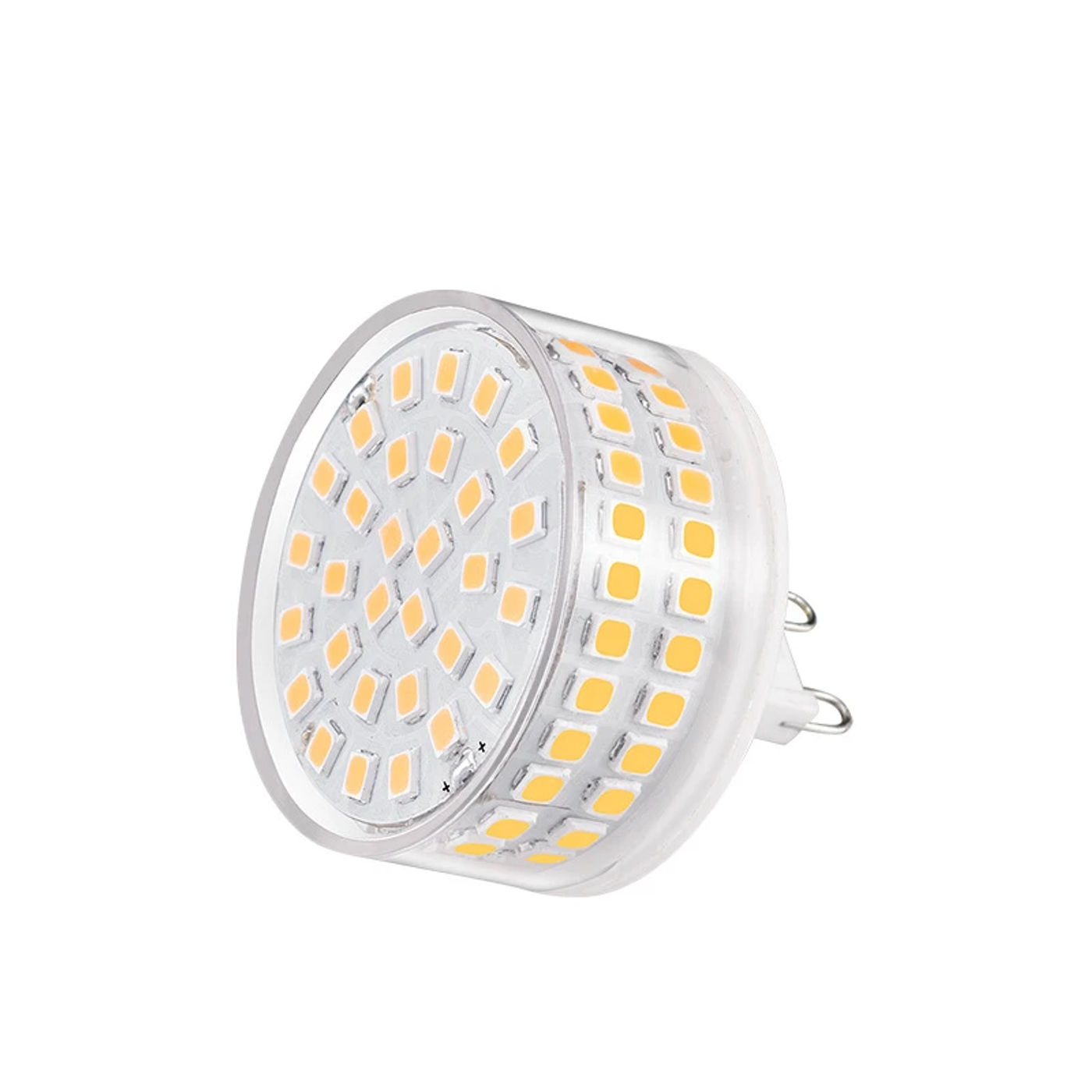 Description Picture 2 of itemNewest G9 Led Light AC 220V bulb 7W 12W 15W SMD 2835 Spotlight For Crystal Chandelier Replace Halogen Lamp 360 Degree Lighting