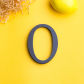 O